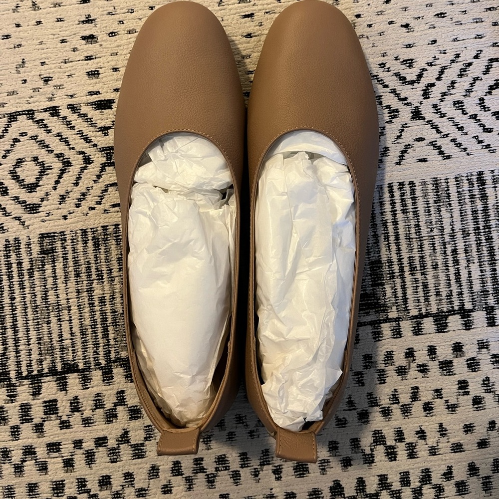 Brand new Everlane The Italian Leather Day Glove